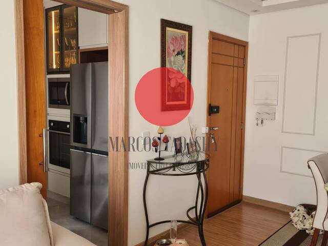 #6822 - Apartamento para Venda em Barueri - SP - 3