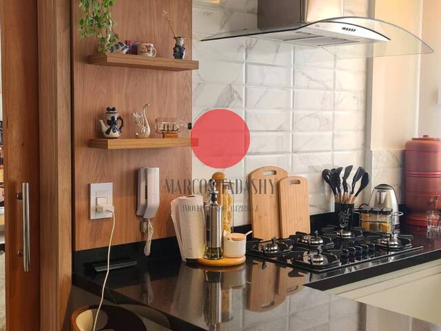 Apartamento para Venda em Barueri - 4