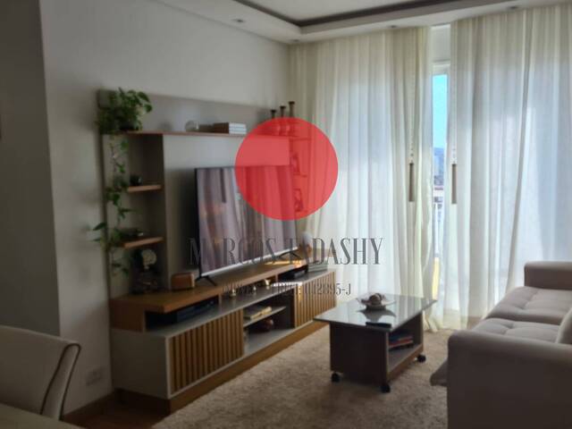 Venda em Vila Boa Vista - Barueri