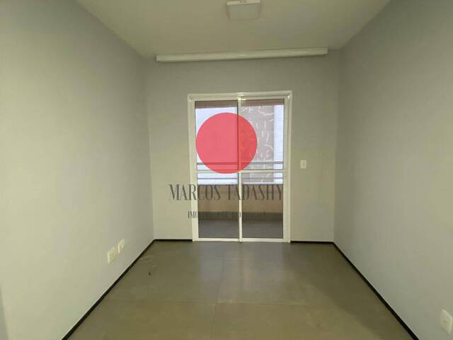 Locação em Bethaville I - Barueri