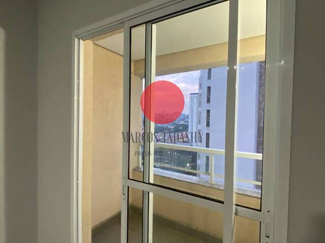 #6823 - Apartamento para Locação em Barueri - SP - 2