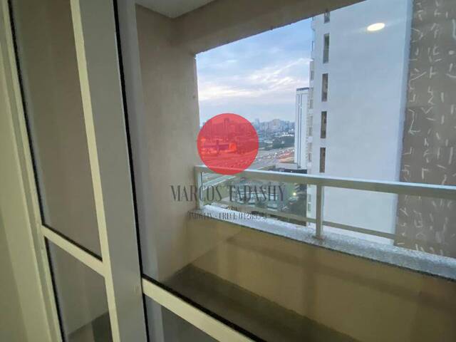 #6823 - Apartamento para Locação em Barueri - SP - 3