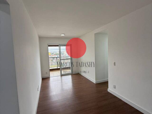 #6824 - Apartamento para Locação em Barueri - SP - 3