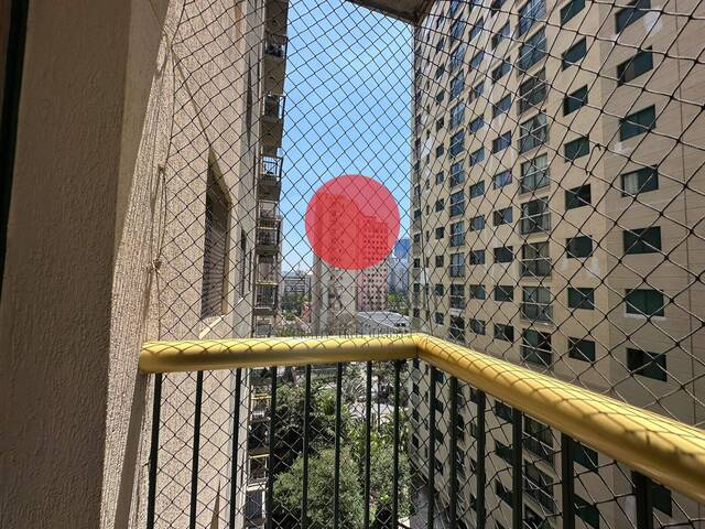 #6825 - Apartamento para Venda em Barueri - SP - 3