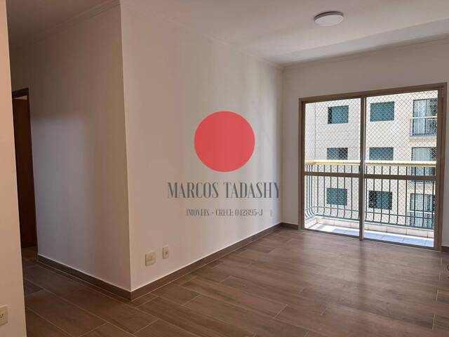 #6825 - Apartamento para Venda em Barueri - SP - 1