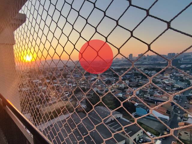 #6826 - Apartamento para Venda em Carapicuíba - SP - 1