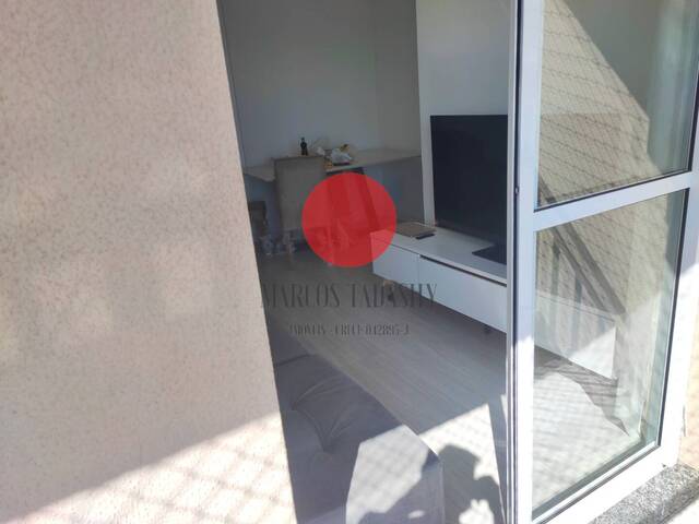 Apartamento para Venda em Carapicuíba - 5