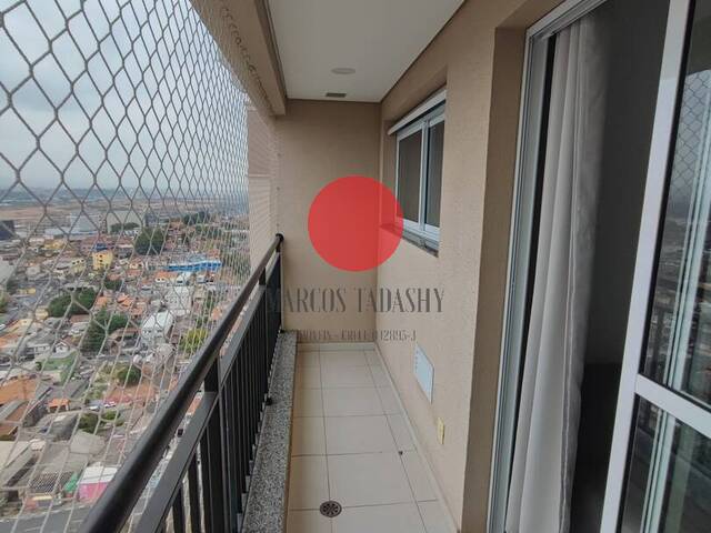 Apartamento para Venda em Carapicuíba - 4