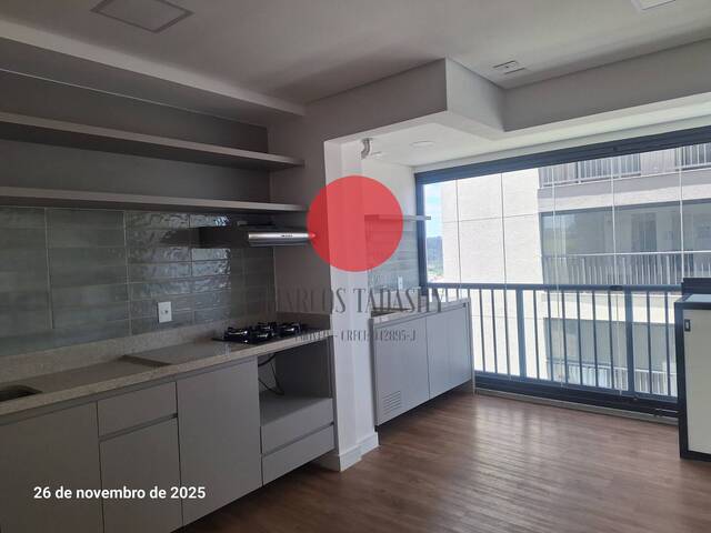 Locação em Aldeia de Barueri - Barueri