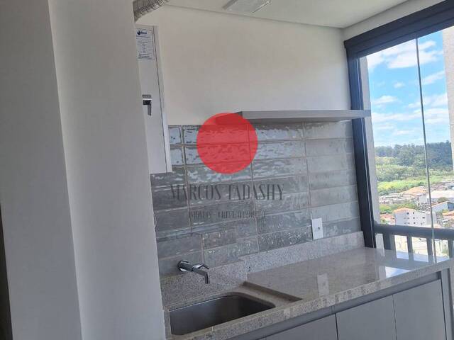 #6827 - Apartamento para Locação em Barueri - SP - 3