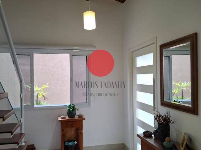 #6828 - Casa para Venda em Santana de Parnaíba - SP - 3