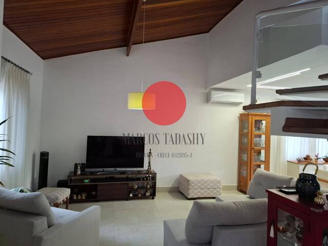 Casa para Venda em Santana de Parnaíba - 4
