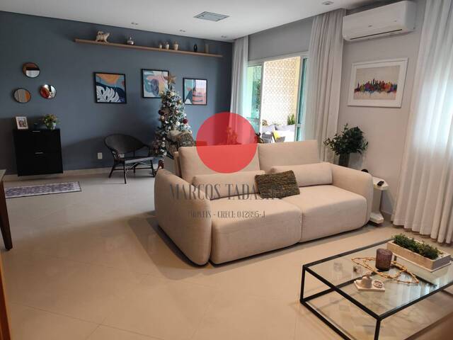 #6829 - Apartamento para Venda em Santana de Parnaíba - SP - 2