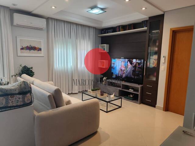 Venda em Tamboré - Santana de Parnaíba