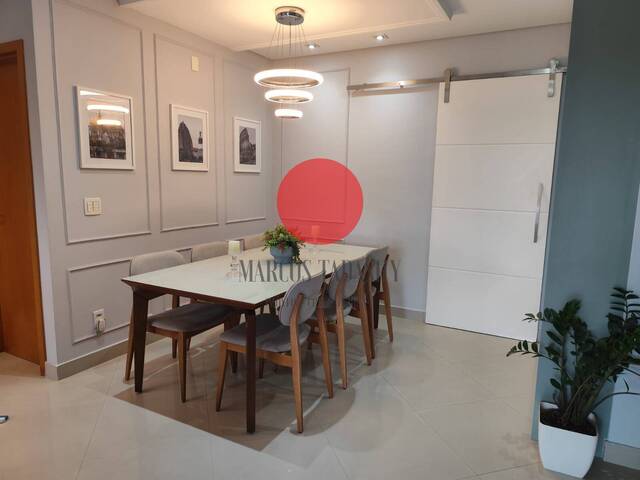Apartamento para Venda em Santana de Parnaíba - 5