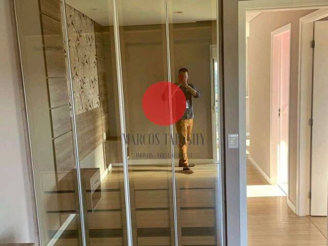 #6831 - Apartamento para Locação em Barueri - SP - 3