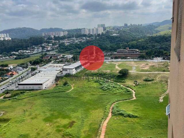 #6831 - Apartamento para Locação em Barueri - SP - 3