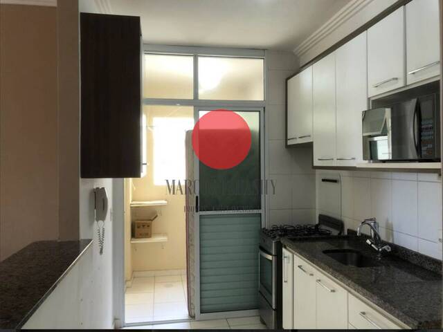 #6832 - Apartamento para Locação em Barueri - SP - 2