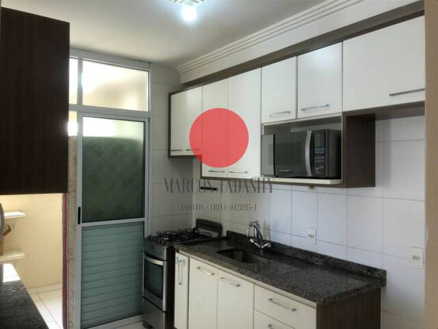 #6832 - Apartamento para Locação em Barueri - SP - 3