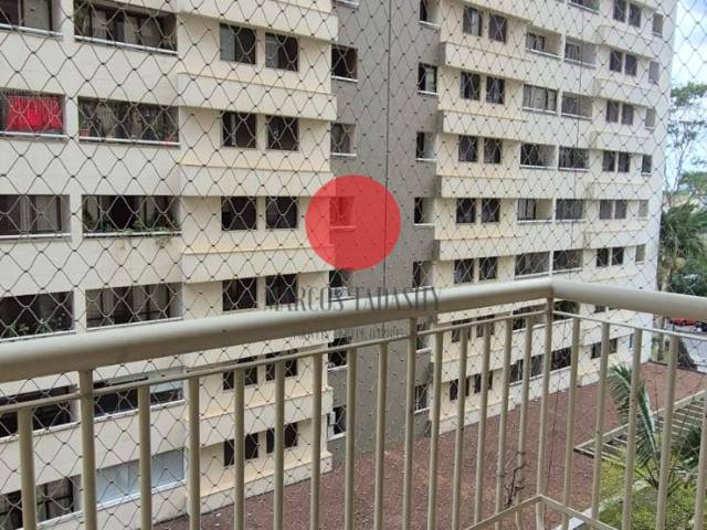 #6833 - Apartamento para Locação em Barueri - SP - 3