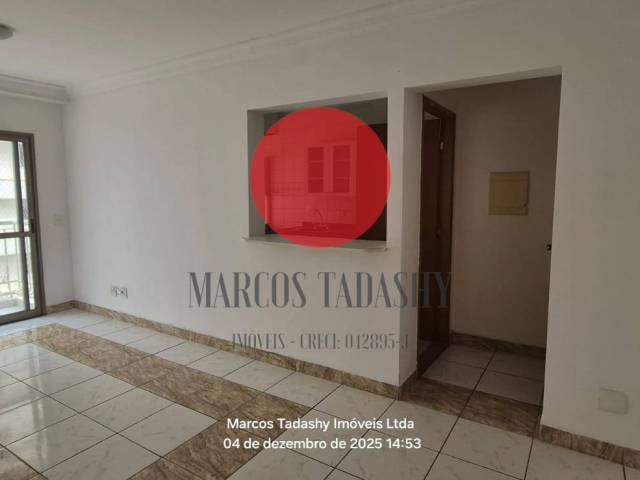 #6833 - Apartamento para Locação em Barueri - SP - 2