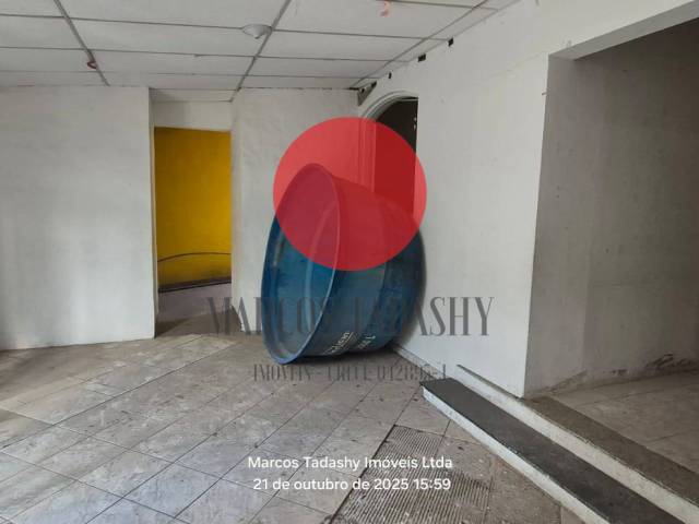 #6834 - Casa Comercial para Venda em Barueri - SP - 1