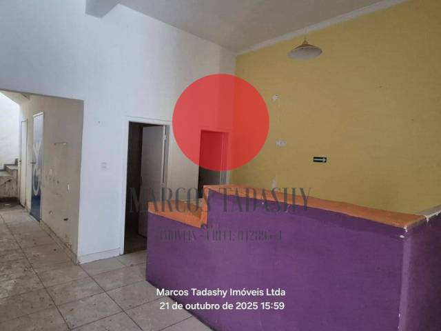 #6834 - Casa Comercial para Venda em Barueri - SP - 2