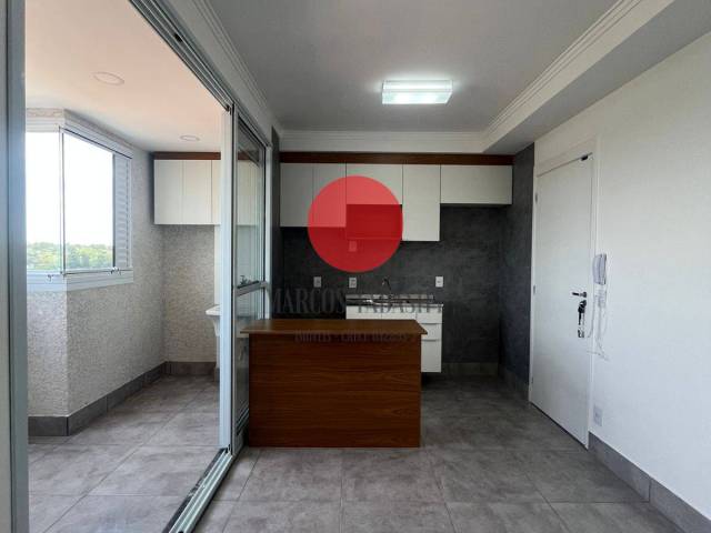#6835 - Apartamento para Locação em Carapicuíba - SP - 2