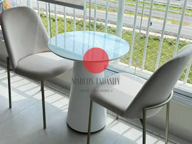 #6836 - Apartamento para Locação em Barueri - SP - 2