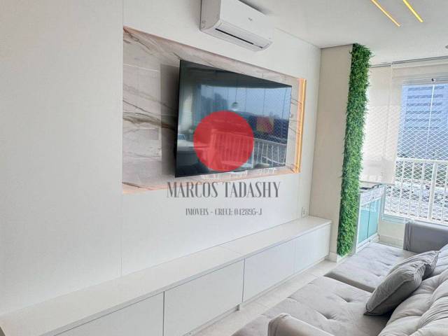 #6836 - Apartamento para Locação em Barueri - SP - 3