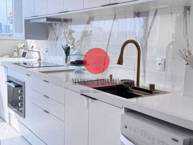 Locação em Bethaville I - Barueri