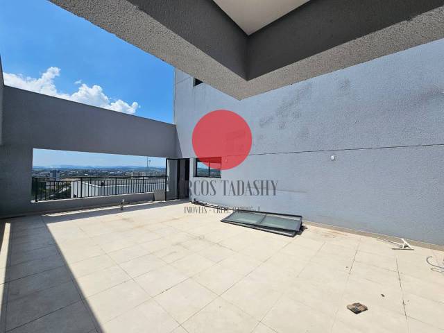 #6820 - Cobertura para Venda em Barueri - SP - 2