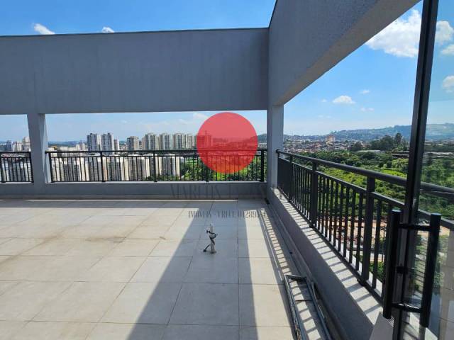 #6820 - Cobertura para Venda em Barueri - SP - 3