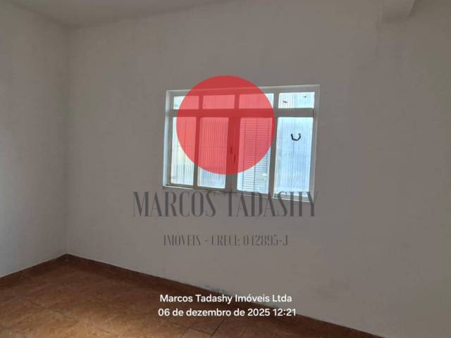 Locação em Centro - Barueri