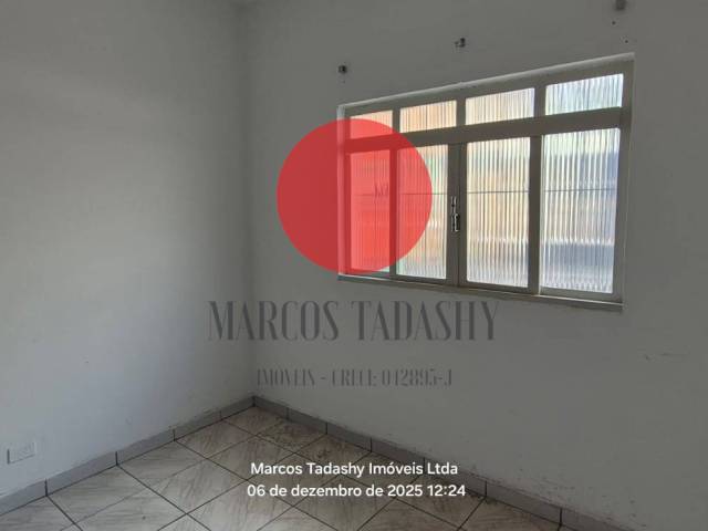 Locação em Centro - Barueri