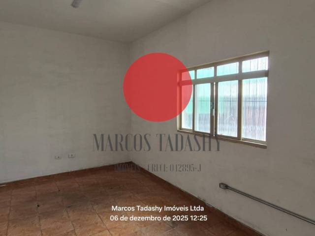 Locação em Centro - Barueri