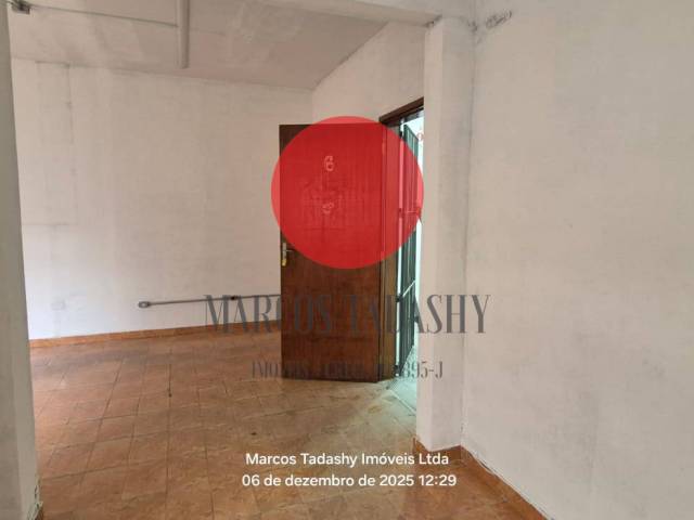 Locação em Centro - Barueri