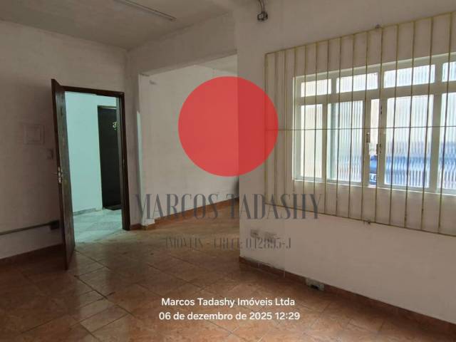 Sala para Locação em Barueri - 4