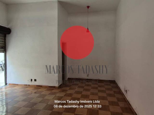 Locação em Centro - Barueri