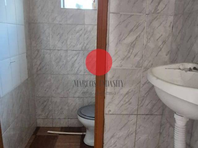 Salão Comercial para Locação em Barueri - 5