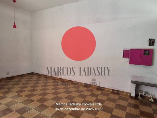 #6842 - Salão Comercial para Locação em Barueri - SP - 3