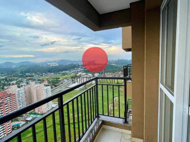 #6843 - Apartamento para Venda em Barueri - SP - 2