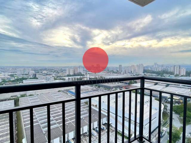 #6843 - Apartamento para Venda em Barueri - SP - 1