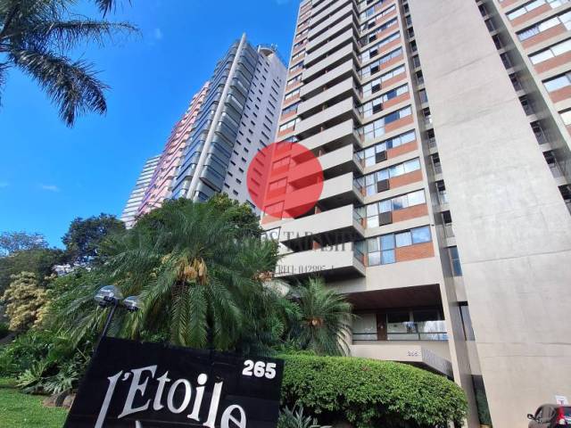 #6844 - Apartamento para Locação em Barueri - SP - 1