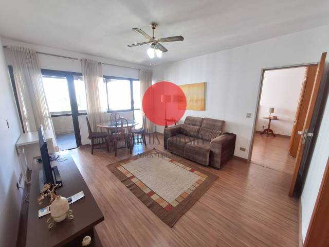 #6844 - Apartamento para Locação em Barueri - SP - 2