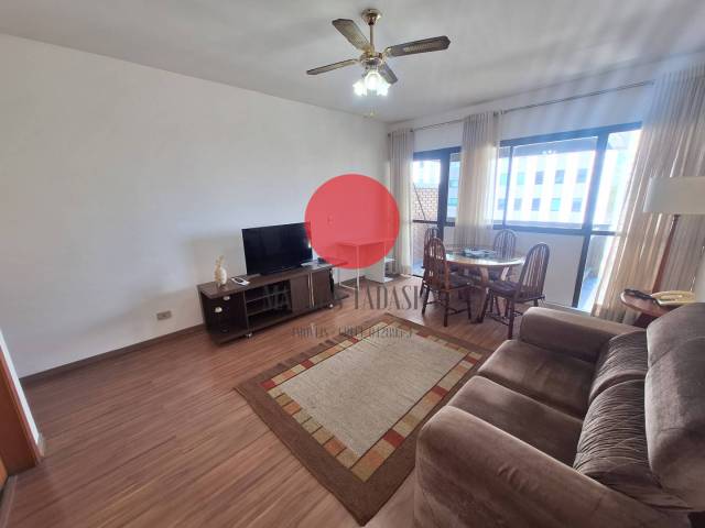 #6844 - Apartamento para Locação em Barueri - SP - 3