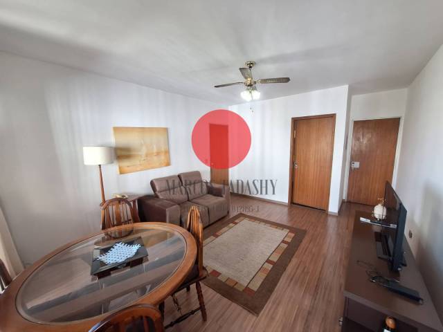 Apartamento para Locação em Barueri - 4