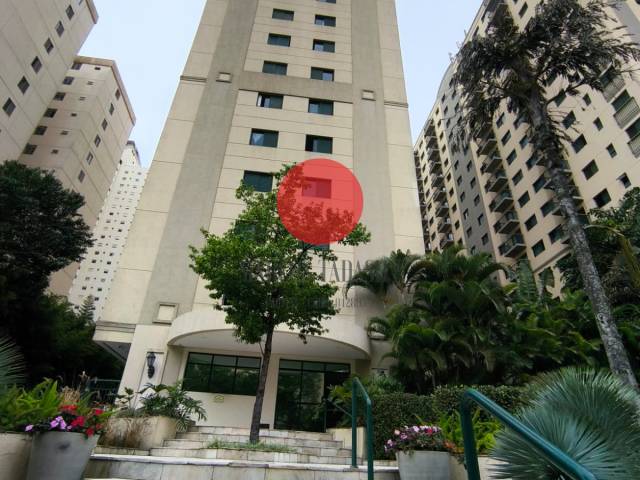 #6845 - Apartamento para Locação em Barueri - SP - 1