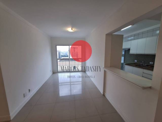 #6845 - Apartamento para Locação em Barueri - SP - 2