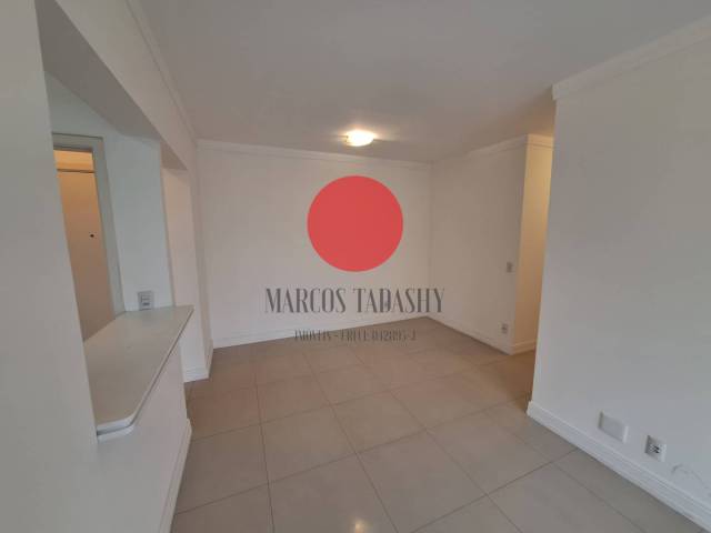 #6845 - Apartamento para Locação em Barueri - SP - 3